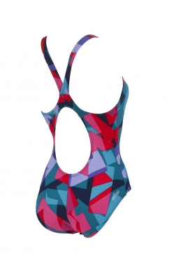 Glassy one piece